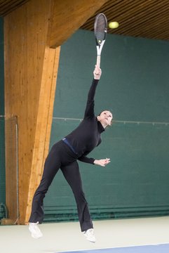 Lena Greiner 34 - RL Grossflottbeker THGC - Braunschweiger THC